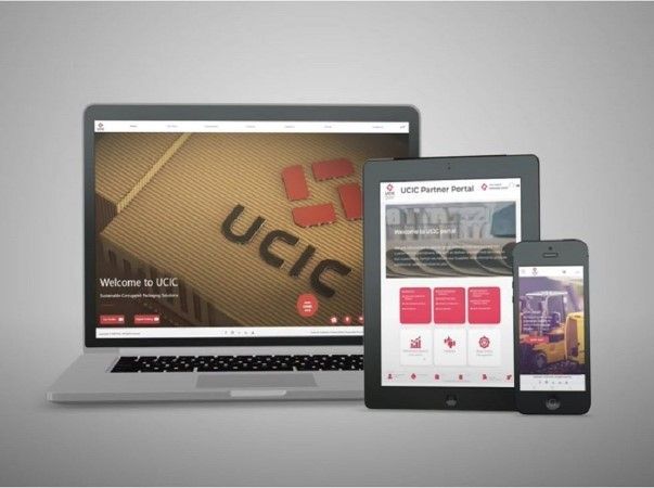 Our Digital Technology