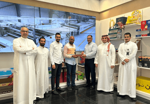 Alesayi Beverage Corporation Ltd (ABC)