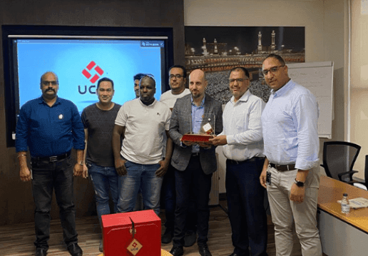 National Biscuits Confectionery Co. Ltd (NBCC)